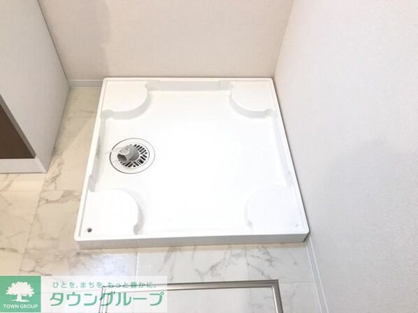 グランテゾーロの物件内観写真